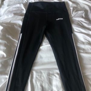 Adidas leggings